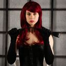 Mistress Amber Accepting Obedient subs in Minneapolis / St Paul